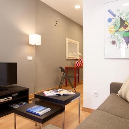Sagrada Familia Apartman Barcelona Kültér fotó