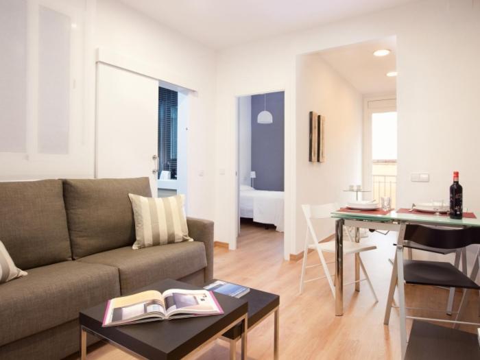 Sagrada Familia Apartman Barcelona Kültér fotó