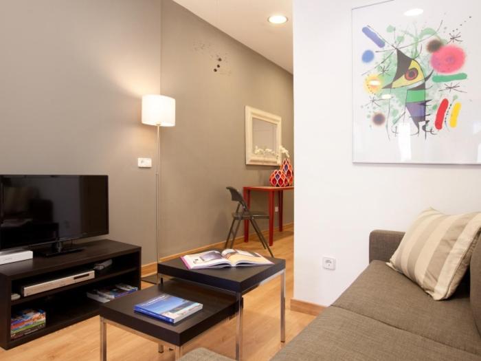 Sagrada Familia Apartman Barcelona Kültér fotó