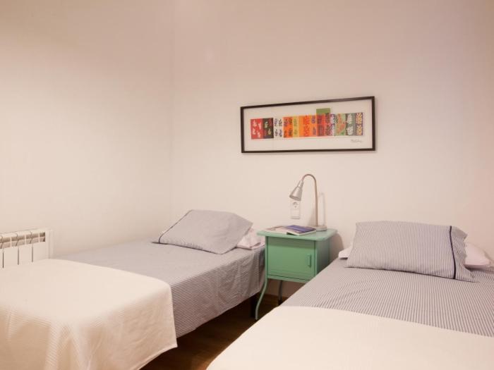 Sagrada Familia Apartman Barcelona Kültér fotó